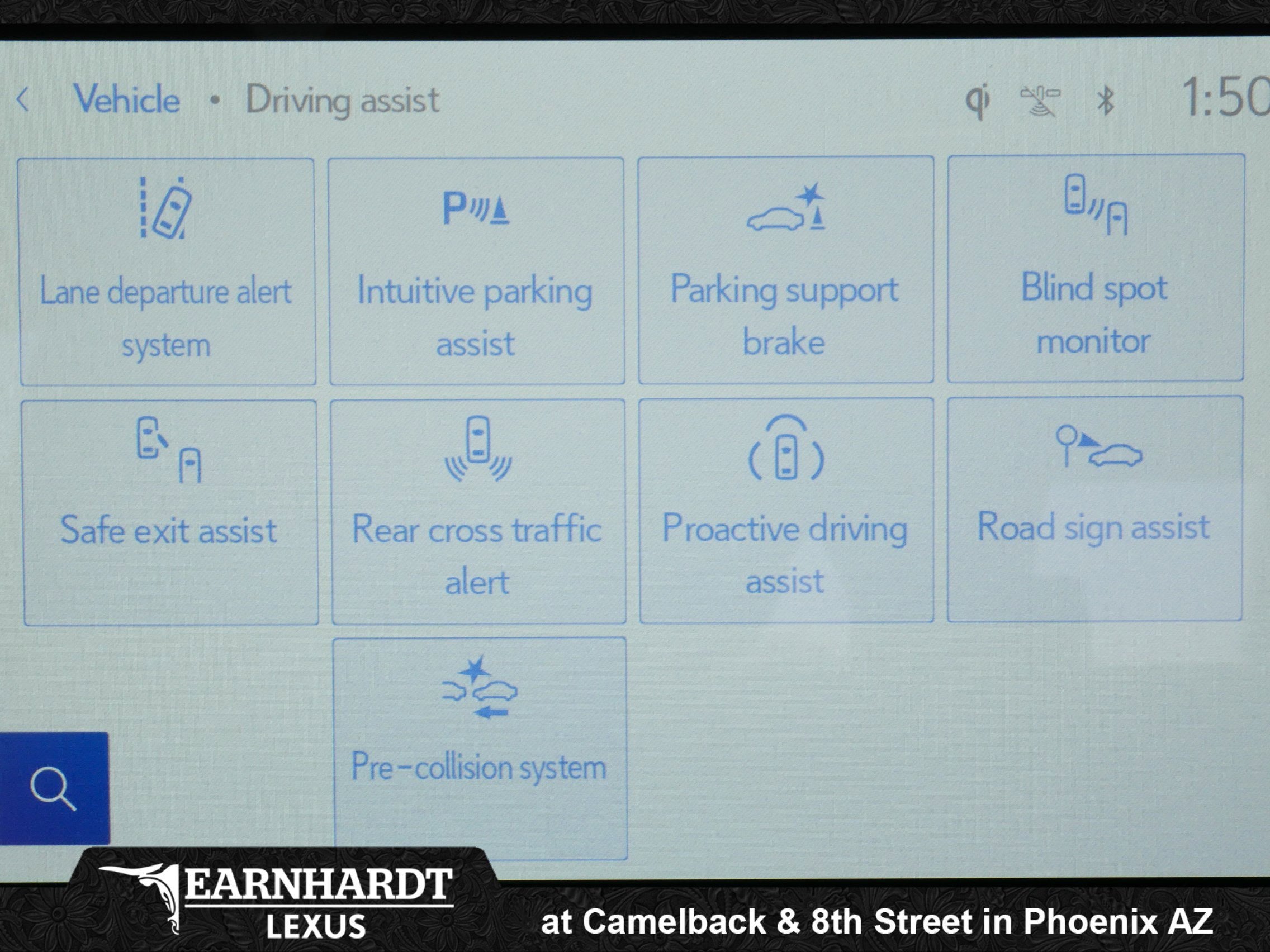 2026 Lexus UX 300h F SPORT DESIGN AWD