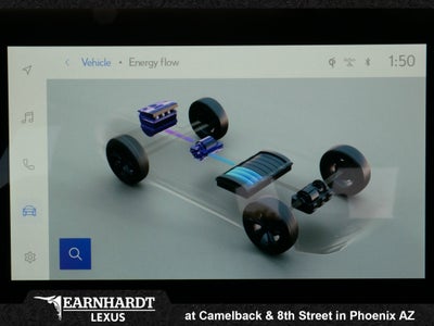 2026 Lexus UX 300h F SPORT DESIGN AWD