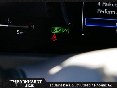 2026 Lexus UX 300h F SPORT DESIGN AWD