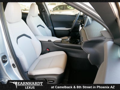 2026 Lexus UX 300h F SPORT DESIGN AWD