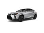 2026 Lexus UX 300h F SPORT DESIGN AWD