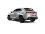 2026 Lexus UX 300h F SPORT DESIGN AWD