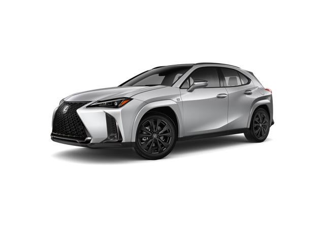2026 Lexus UX 300h F SPORT DESIGN AWD
