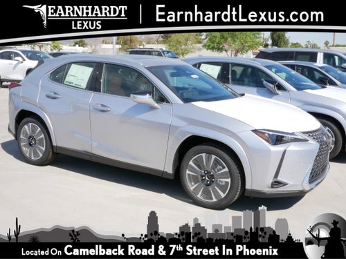 2026 Lexus UX 300h PREMIUM AWD