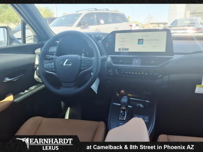 2026 Lexus UX 300h PREMIUM AWD