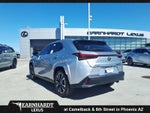 2026 Lexus UX 300h PREMIUM AWD