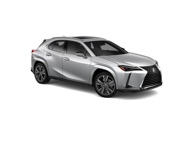 2026 Lexus UX 300h PREMIUM AWD