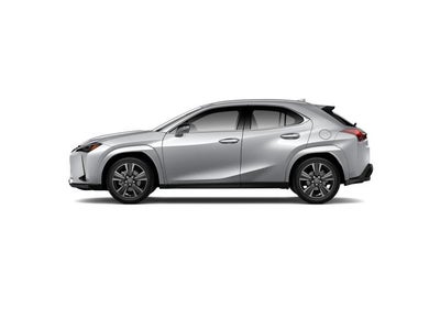2026 Lexus UX 300h PREMIUM AWD