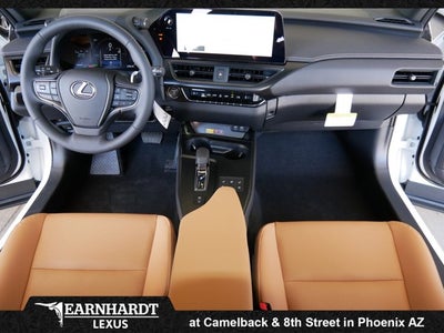 2026 Lexus UX 300h Premium