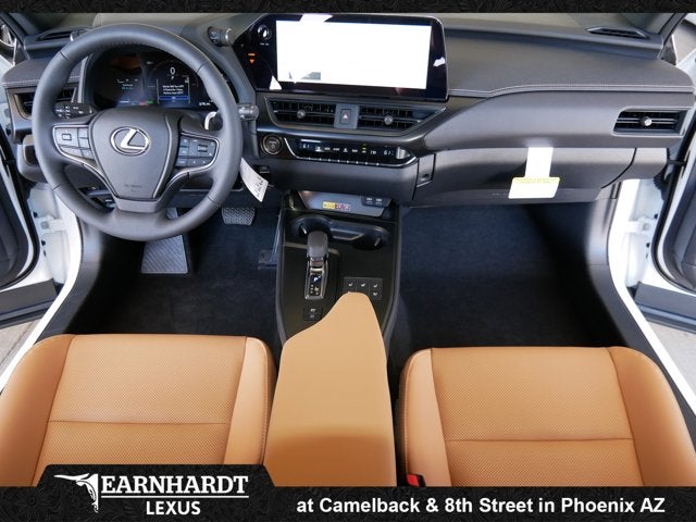 2026 Lexus UX 300h Premium