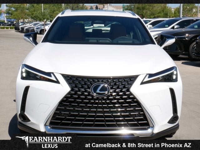 2026 Lexus UX 300h Premium