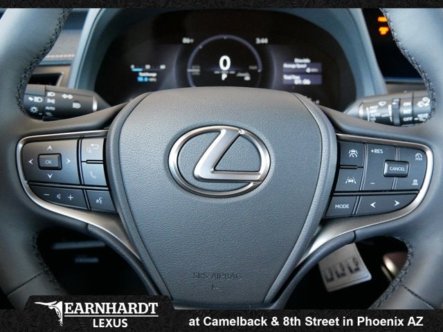 2026 Lexus UX 300h Premium