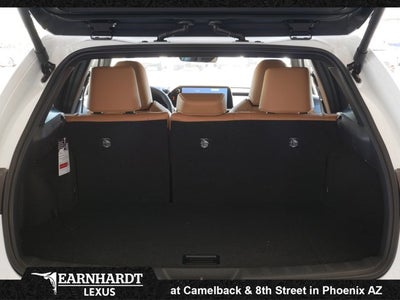 2026 Lexus UX 300h Premium