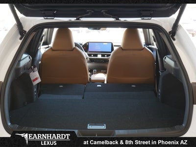 2026 Lexus UX 300h Premium