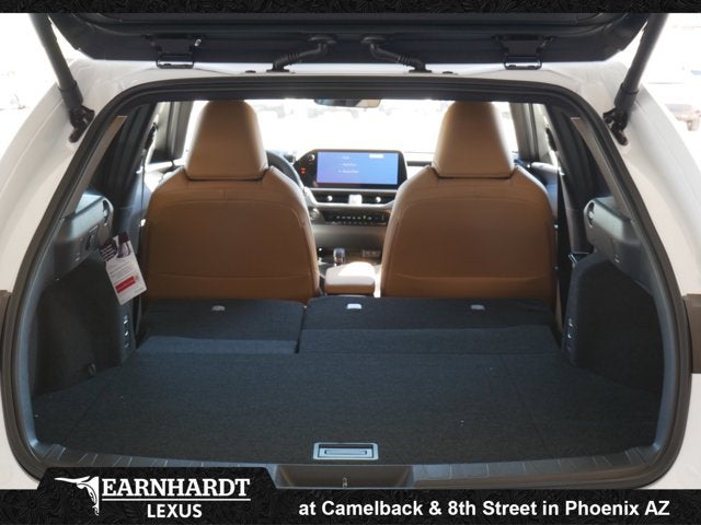 2026 Lexus UX 300h Premium