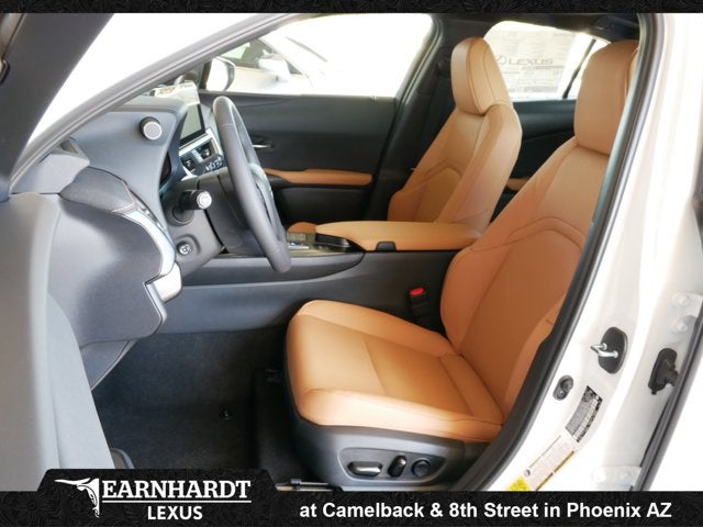 2026 Lexus UX 300h Premium