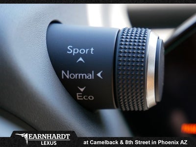 2026 Lexus UX 300h Premium