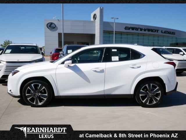 2026 Lexus UX 300h Premium