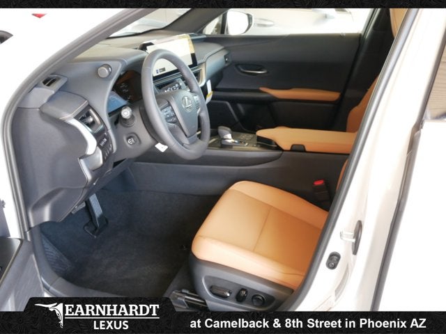 2026 Lexus UX 300h Premium