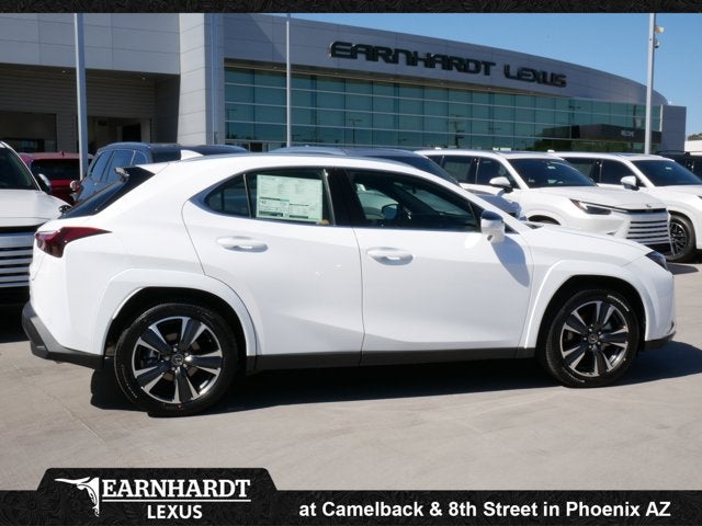 2026 Lexus UX 300h Premium