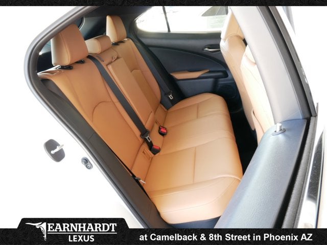 2026 Lexus UX 300h Premium