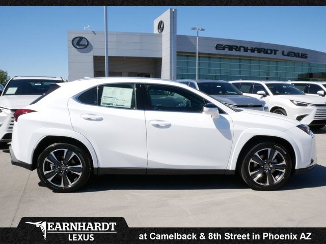 2026 Lexus UX 300h Premium