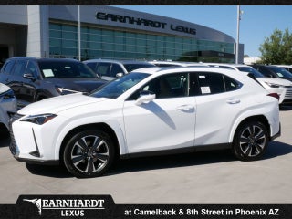 2026 Lexus UX 300h Premium