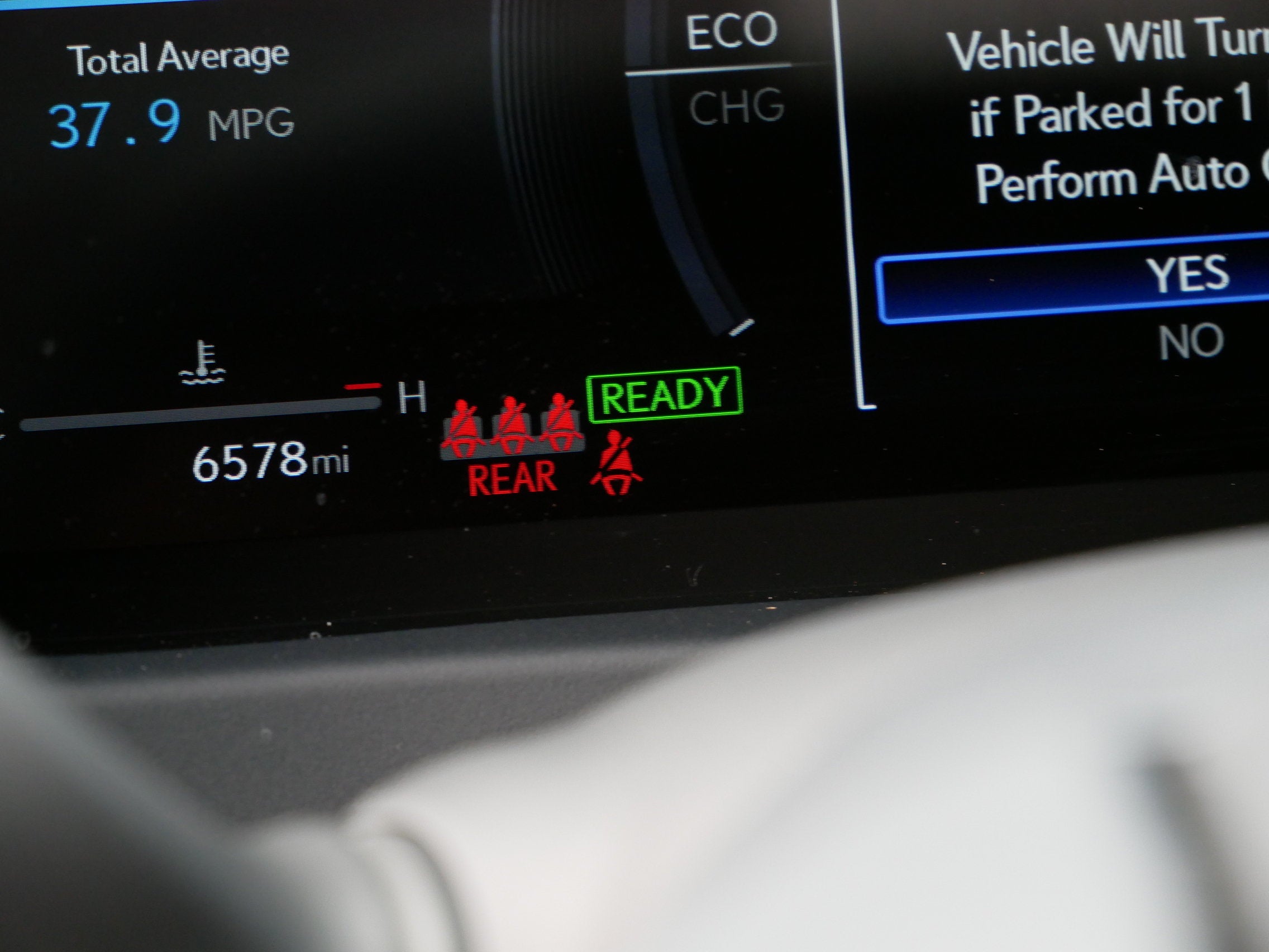 2025 Lexus UX 300h PREMIUM AWD