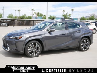 2025 Lexus UX 300h PREMIUM AWD