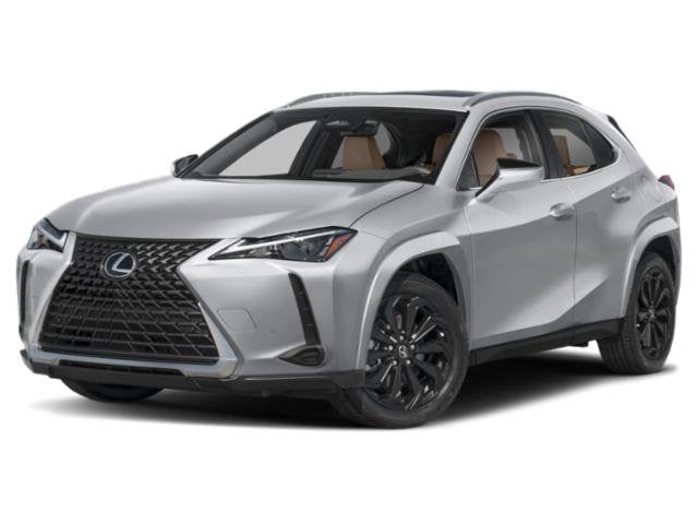 2026 Lexus UX 300h 300h Premium AWD's photo