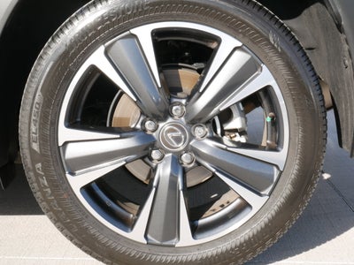 2025 Lexus UX 300h 300h