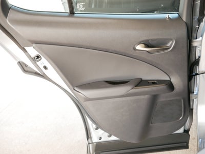 2025 Lexus UX 300h 300h