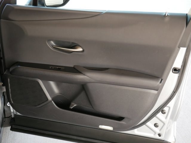 2025 Lexus UX 300h 300h