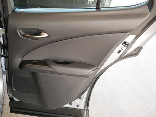 2025 Lexus UX 300h 300h