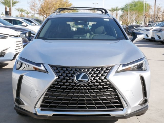 2025 Lexus UX 300h 300h