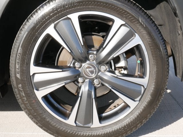 2025 Lexus UX 300h 300h