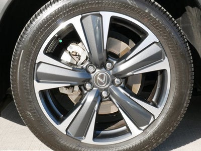 2025 Lexus UX 300h 300h