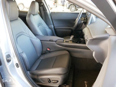 2025 Lexus UX 300h 300h