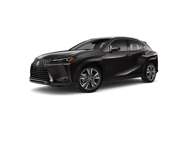 2026 Lexus UX 300h PREMIUM