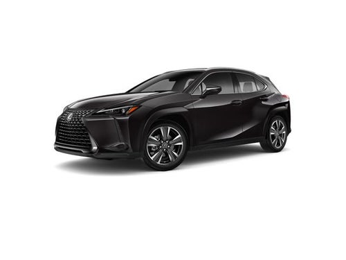 2026 Lexus UX 300h PREMIUM