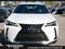2026 Lexus UX 300h 300h