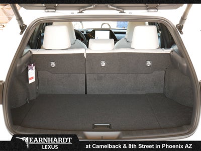 2026 Lexus UX 300h 300h