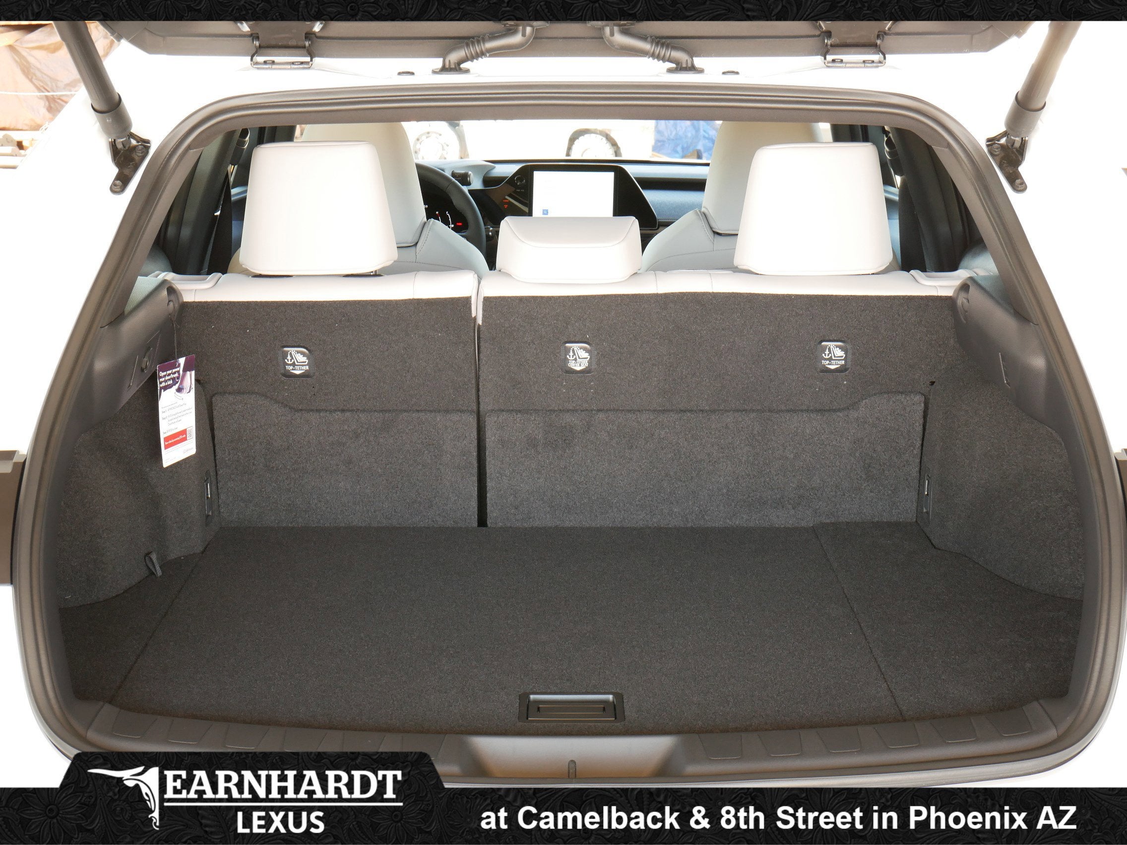 2026 Lexus UX 300h 300h