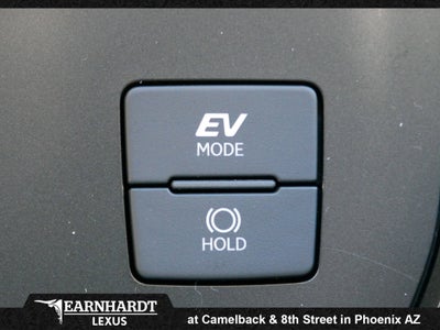 2026 Lexus UX 300h 300h