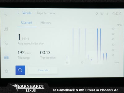 2026 Lexus UX 300h 300h