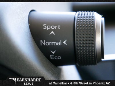 2026 Lexus UX 300h 300h