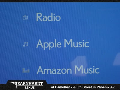 2026 Lexus UX 300h 300h