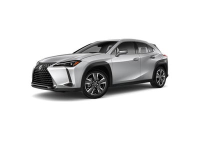 2026 Lexus UX 300h 300h