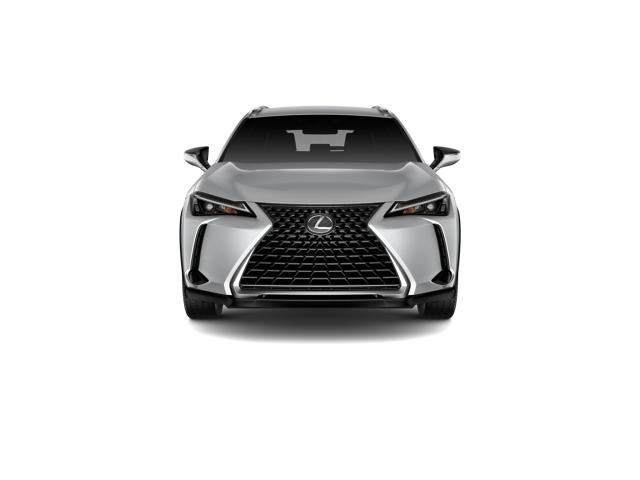 2026 Lexus UX 300h 300h