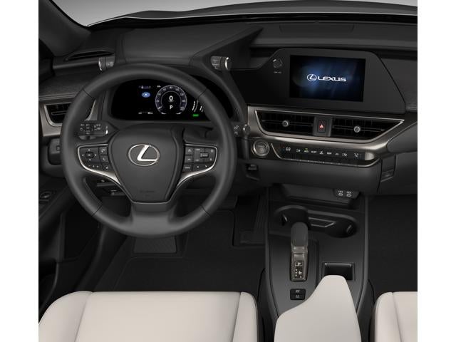 2026 Lexus UX 300h 300h